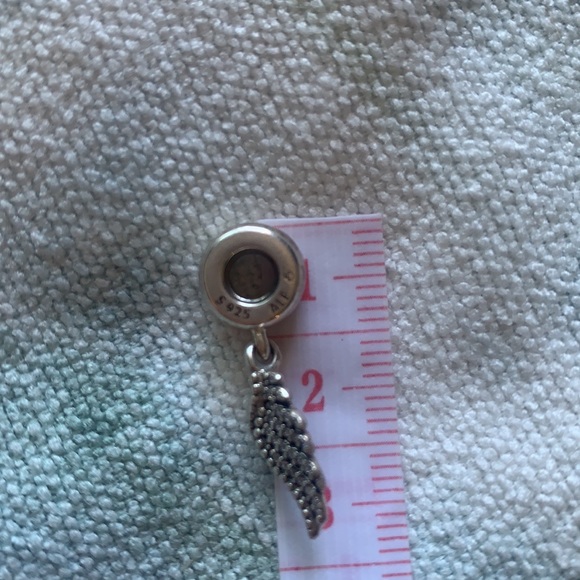 Angel Wing - Picture 5 of 5